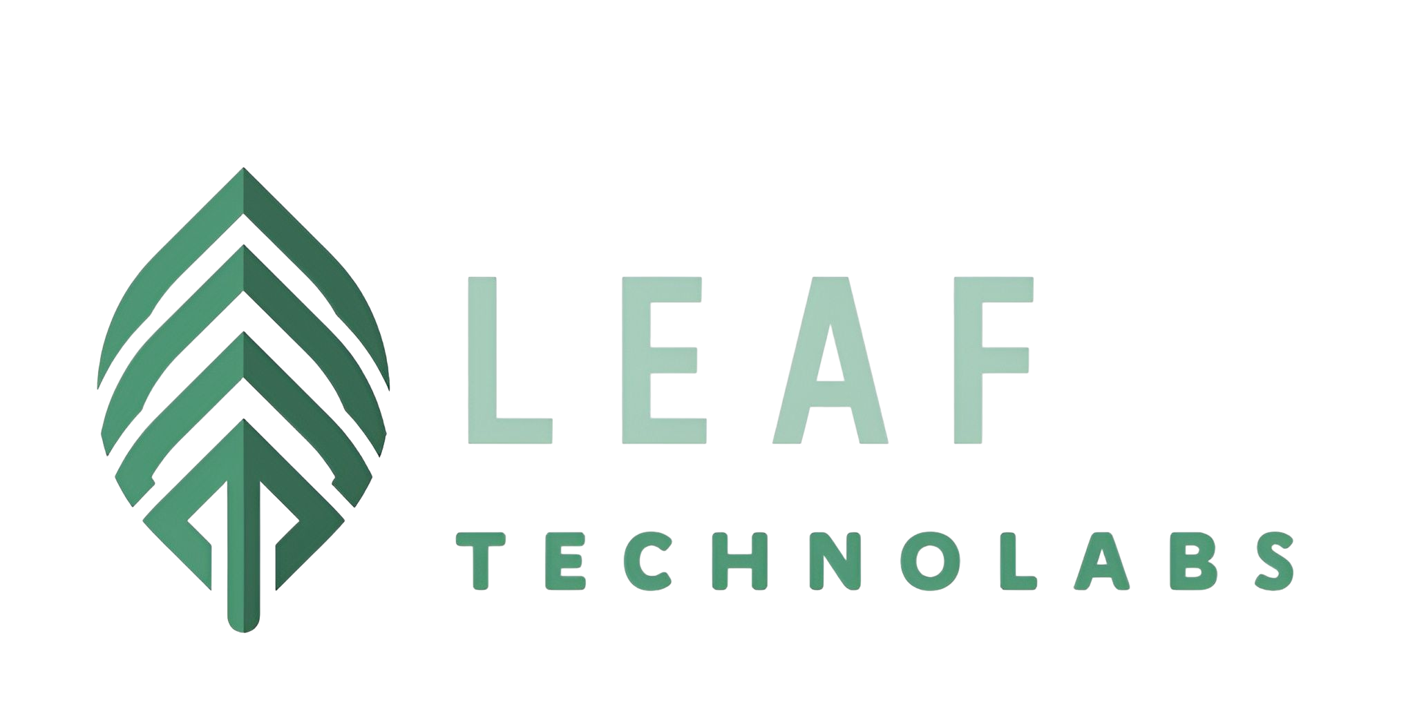 Leaf Technolabs Logo